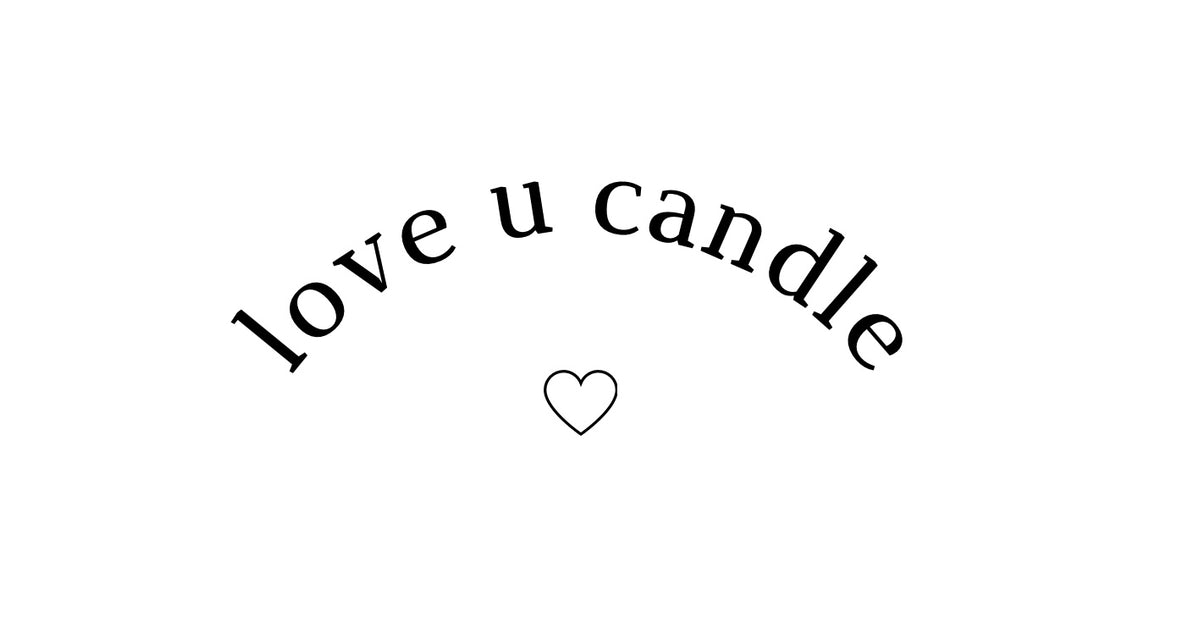 loveucandle