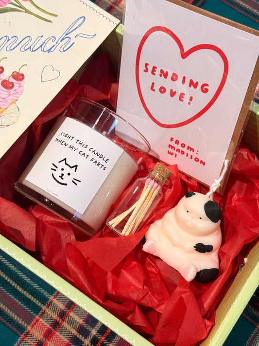 16oz Frog Glass Cup Set, frog gift, chubby frog, gift for frog lover, hand wash only