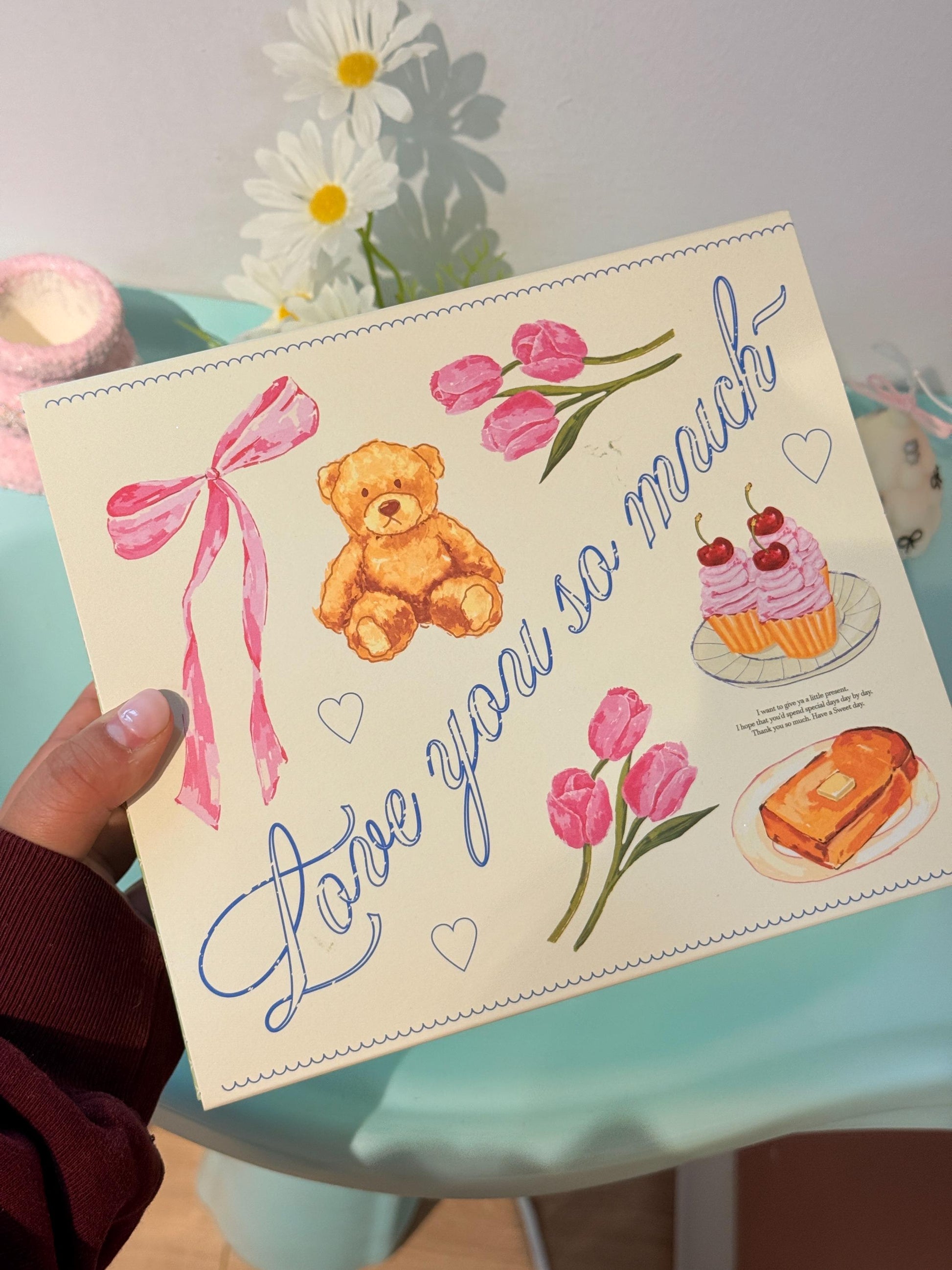 16oz Frog Glass Cup Set, frog gift, chubby frog, gift for frog lover, hand wash only