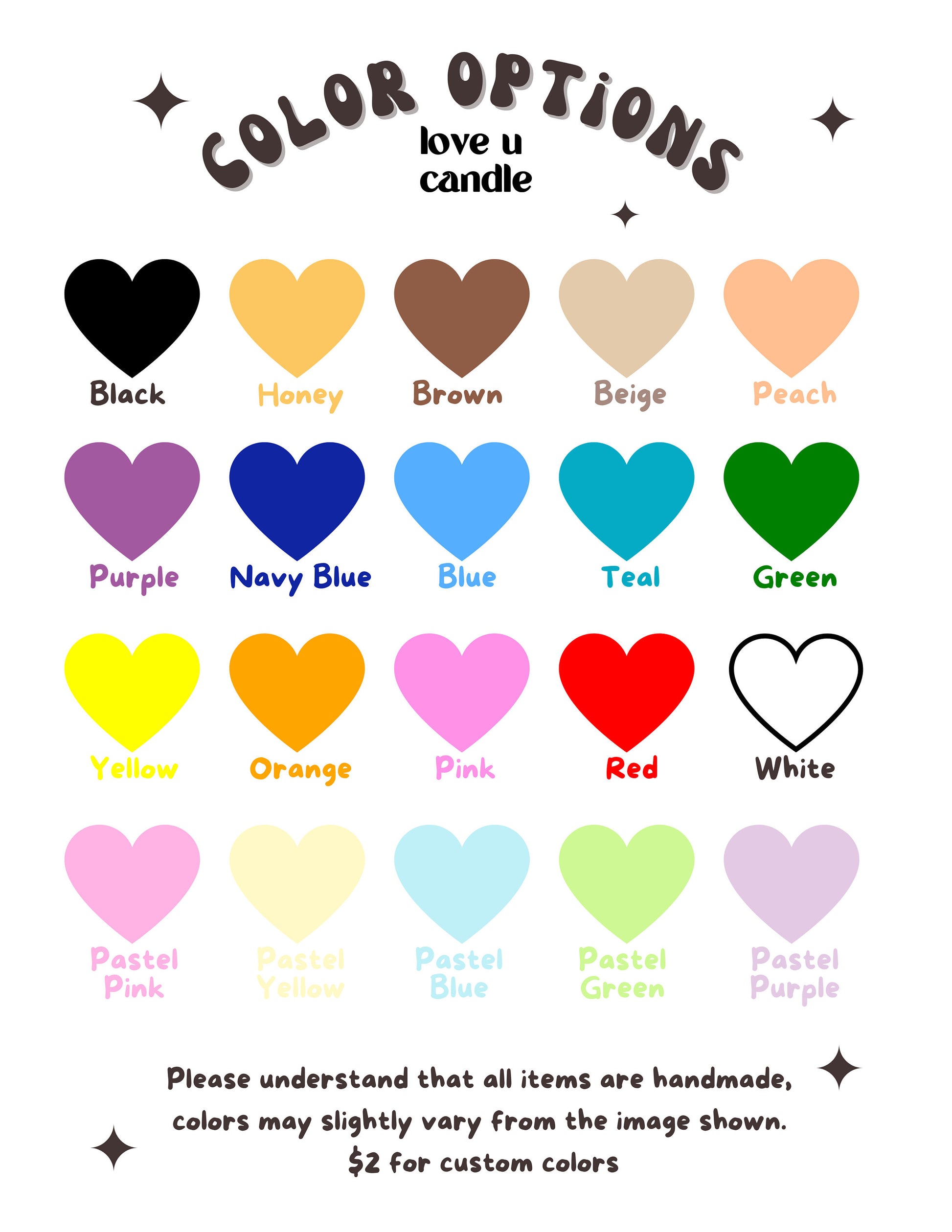 Heart Dice candle, dice decor, y2k decor, room decor,retro home decor, desk decor, pastel danish,aesthetic room, retro decor,